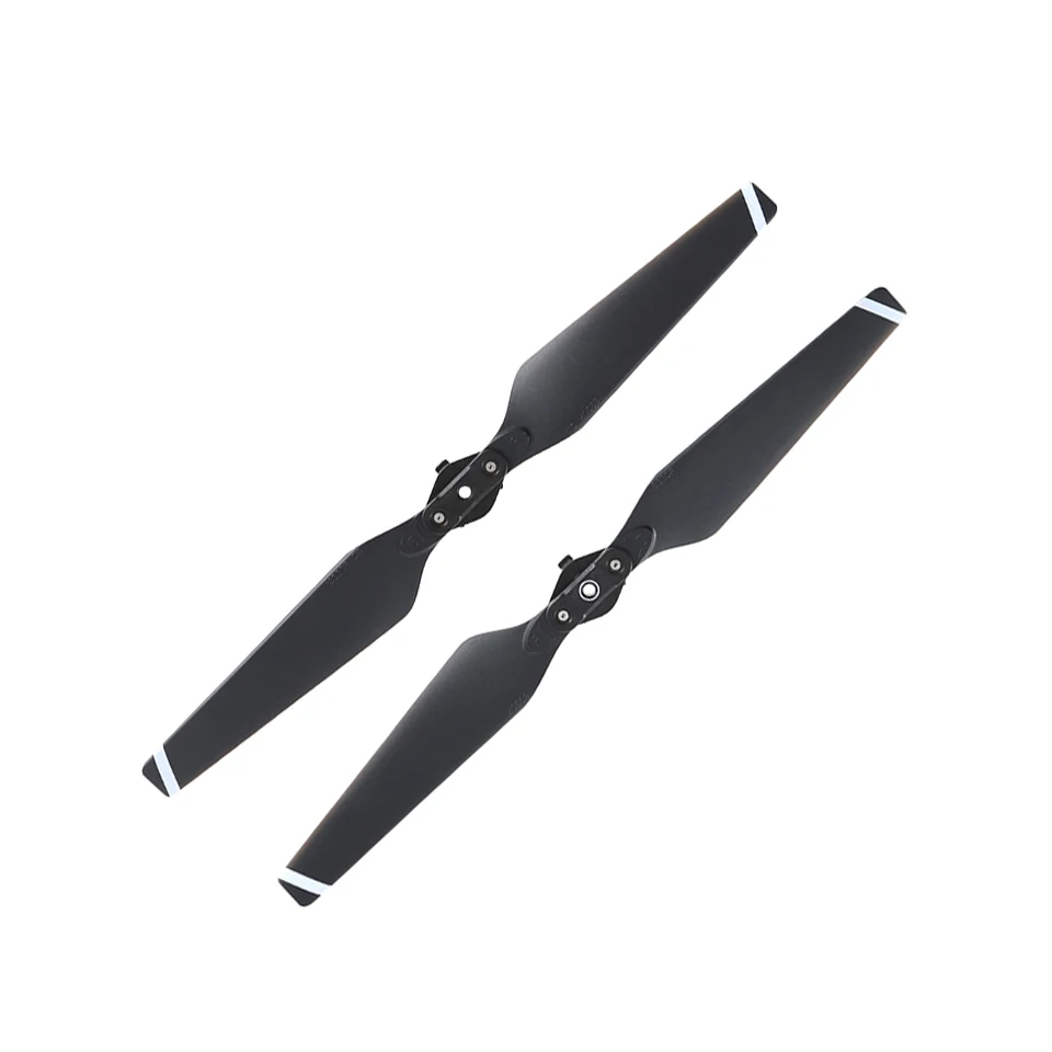 8 шт. Пропеллер для дрона DJI Mavic Pro быстросъемный реквизит Складные пропеллеры 8330