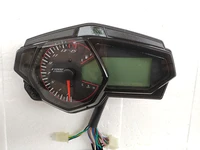 for yamaha yzf r3 modified lcd instrument speed adjustable speed for yamaha yzf r3 motorcycle speedometer accessories