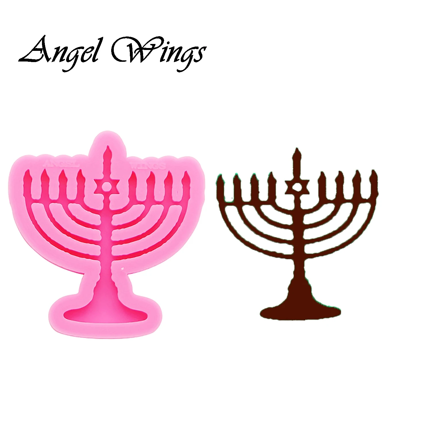 Блестящие Мини ножницы подставка для ключей брелоки силиконовые формы сделай