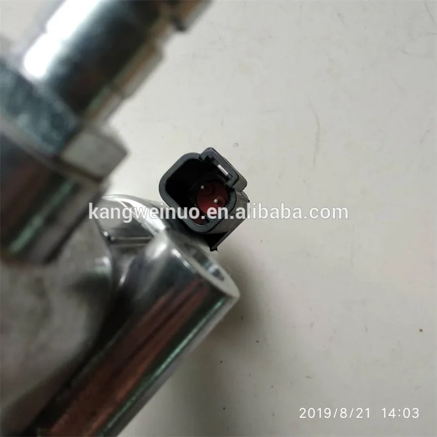

Factory price Hydraulic Cartridge Shutoff Solenoid Valve 244-3114