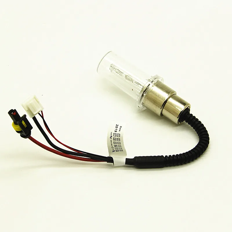 Hid Ксеноновые фары для мотоцикла 35 Вт Hi/Lo H6m H6 H4 биксеноновые hid комплект BIxenon|Лампы