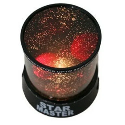 LED Starry Star Master Magic night light For Home Sky Light Projector Lamp Novelty Kids Baby Christmas Gift | Дом и сад