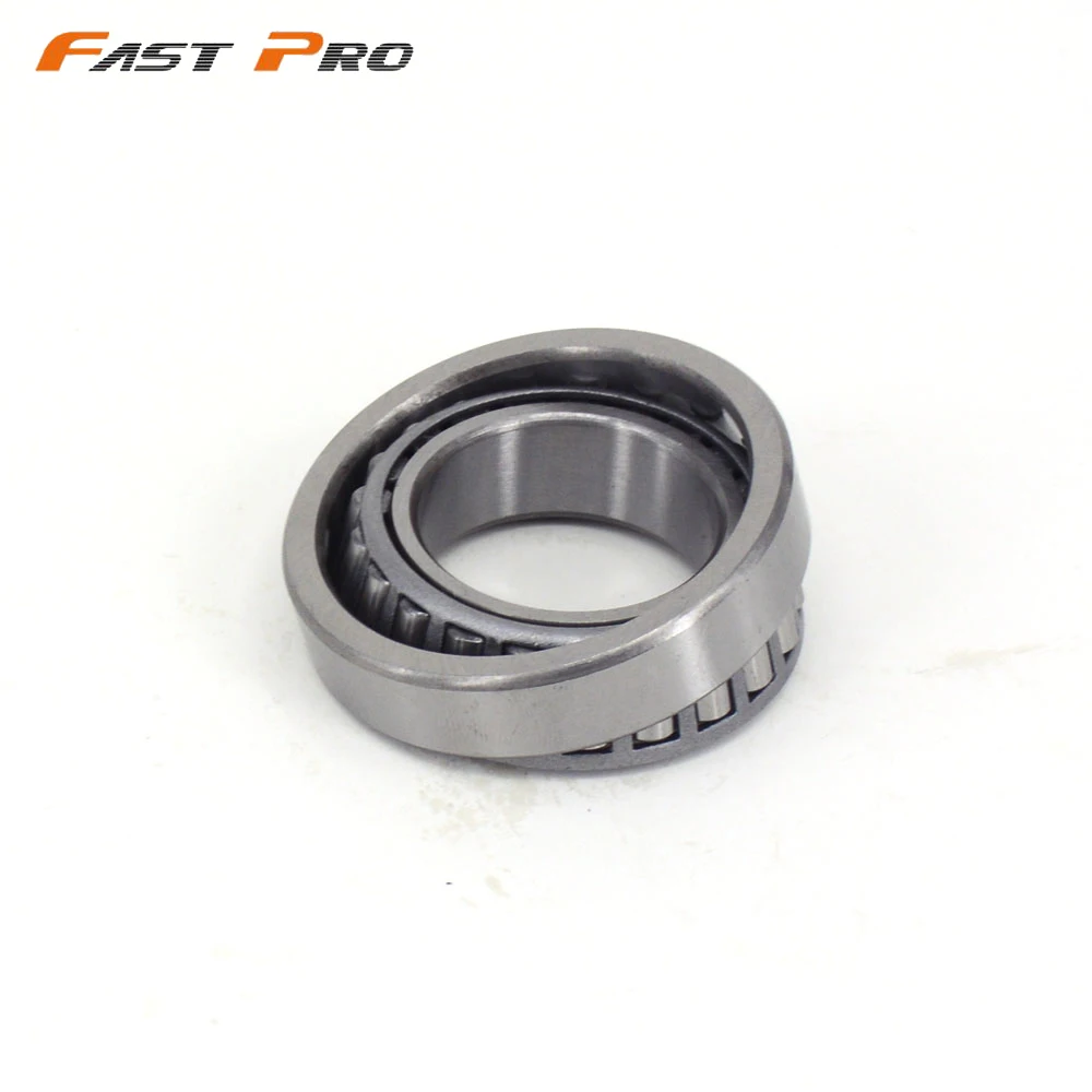 Подшипники для рулевой колонки CRF230L 08 09 NX125 NX250 88 90 XR250L 91 96 MX Enduro|bearing bearing|bearings 6bearing