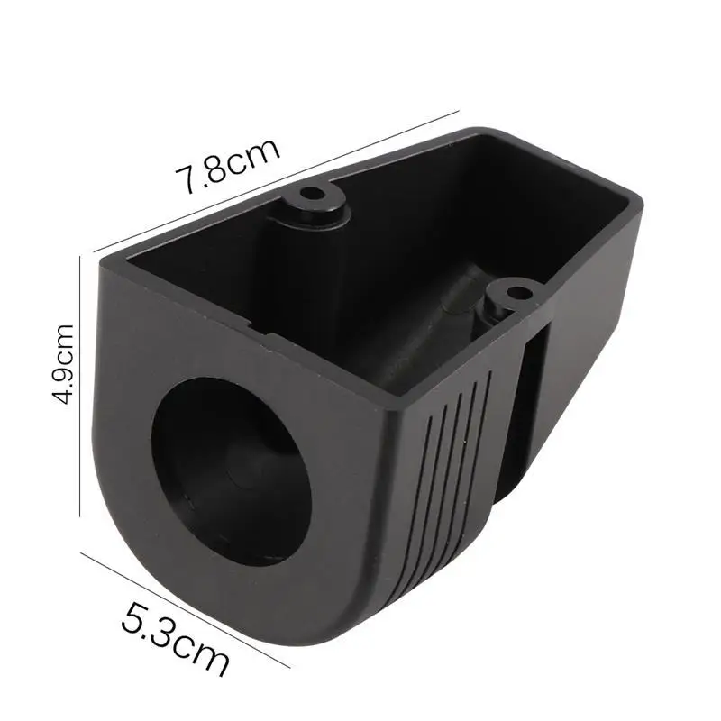 

1pcs Car Charger Waterproof Tent Base Tent USB Voltmeter Cigarette Lighter Tent Car Accessories for Truck Motorcycle Boat ATV