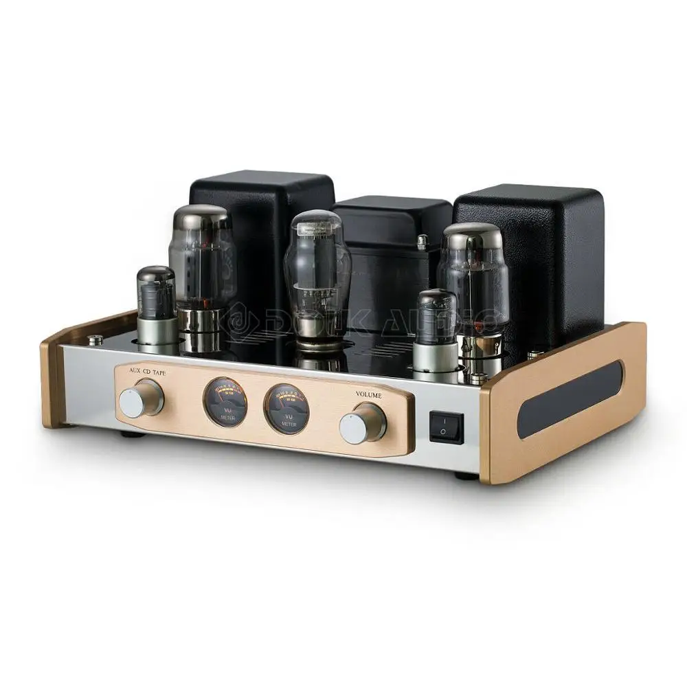 Усилитель клапанной трубки Nobsound KT88 стерео Hi Fi усилитель мощности 18 Вт * 2 2020|stereo power