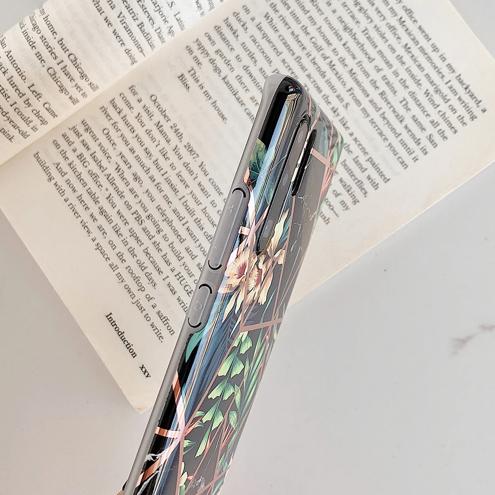 Чехол для телефона Huawei Mate 30 Pro P20 P30 Lite 20 | Мобильные телефоны и аксессуары
