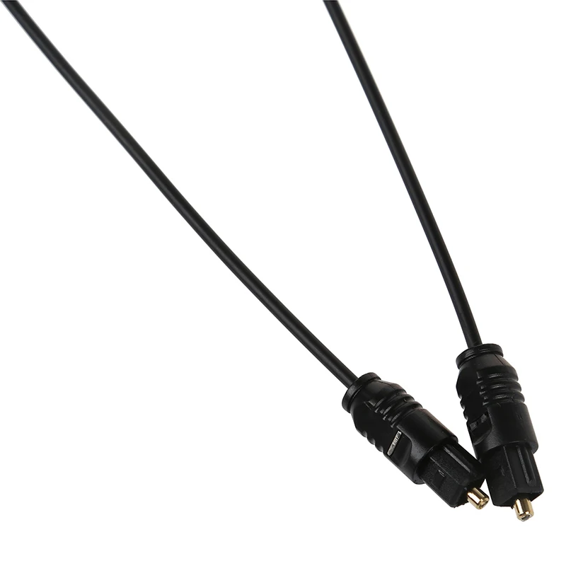 10 м/33 фута Цифровой оптический Волоконно Оптический Кабель Toslink o OD2.2mm|Кабели HDMI| |