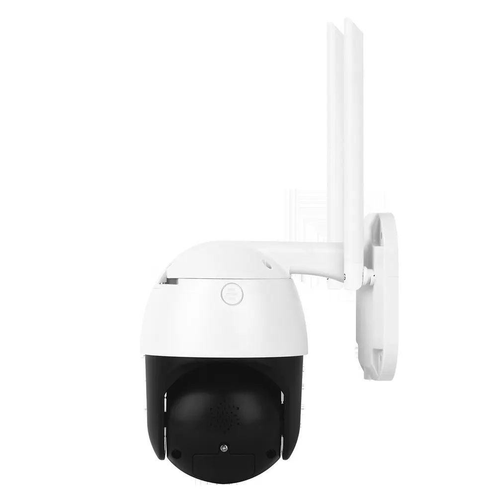 

C12 Waterproof 4g Wireless Camera Wifi Night Intelligent Security Monitoring High Definition Ball Camera
