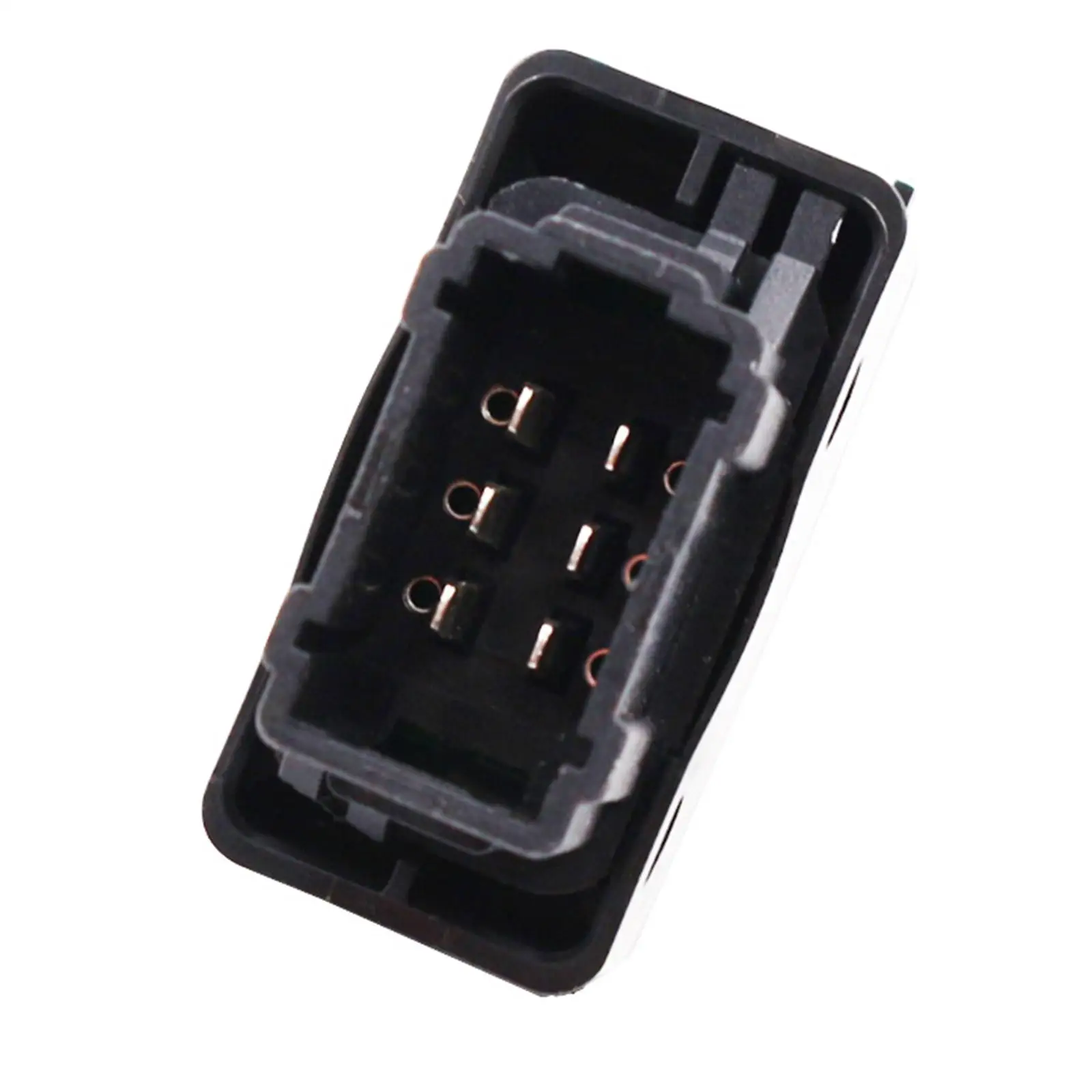 

Автомобильный переключатель стеклоподъемника Swfhpj63113, передний левый правый прямой заменитель интерьера для Peugeot Tepee 6554 Qk 6490E2