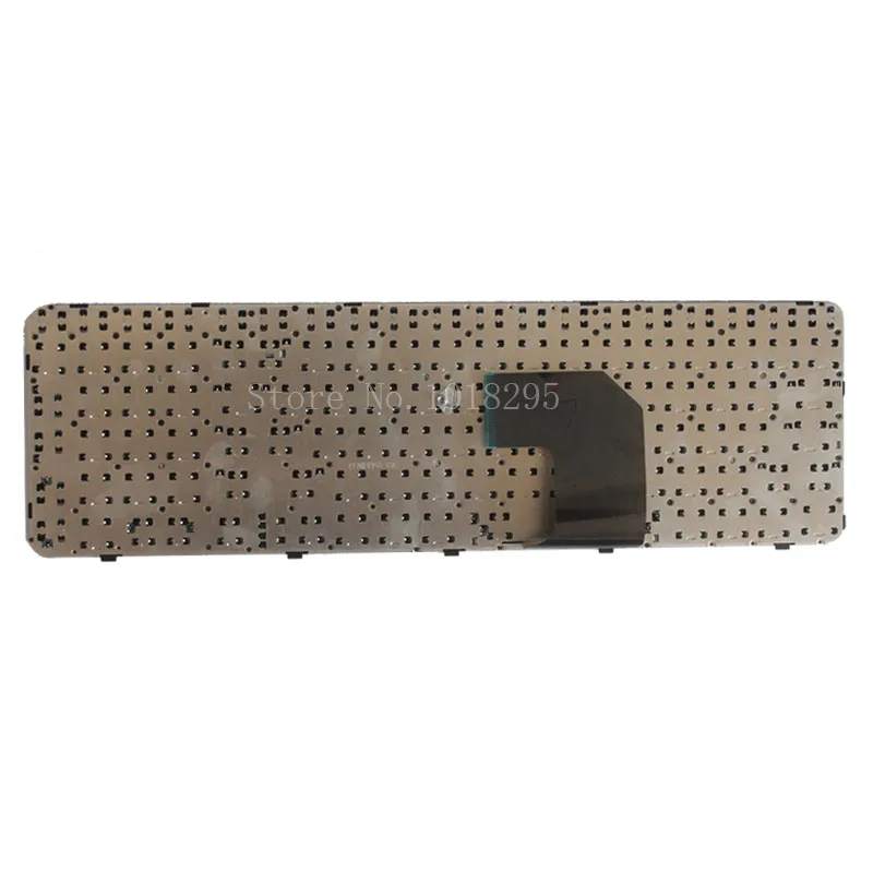 Русская клавиатура для HP Pavilion G7-2000 G7-2100 G7-2200 G7-2300 AER39701110 699146-251 черная - купить по