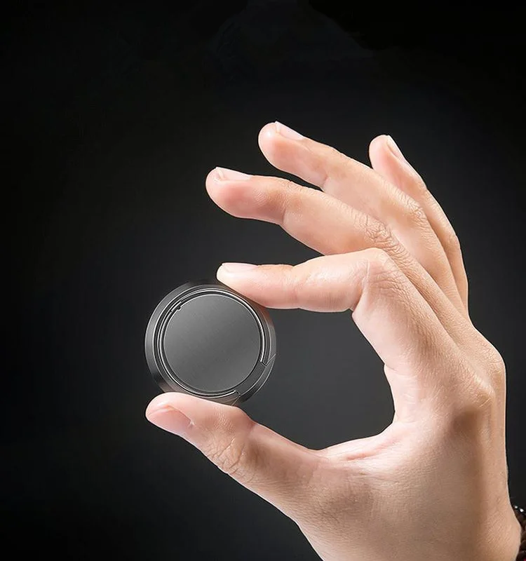 Ультратонкий Автомобильный держатель для телефона 1 8 мм iPhone 11 Pro Max универсальная