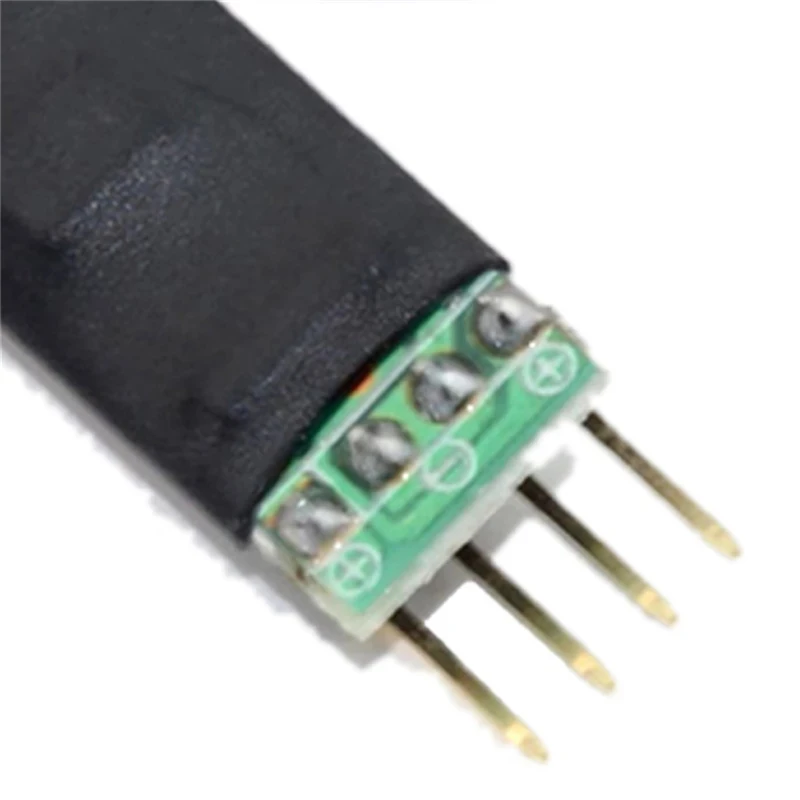 

Remote Control Switch Board CH3 Light Control Module for the Model RC Car Light Lamp Plug and Play