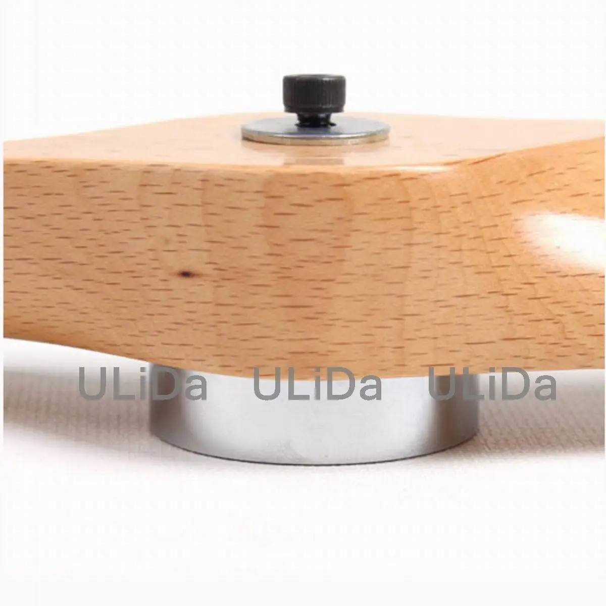 Металлические инструменты пропеллер Prop дрель направляющая джиг для газового