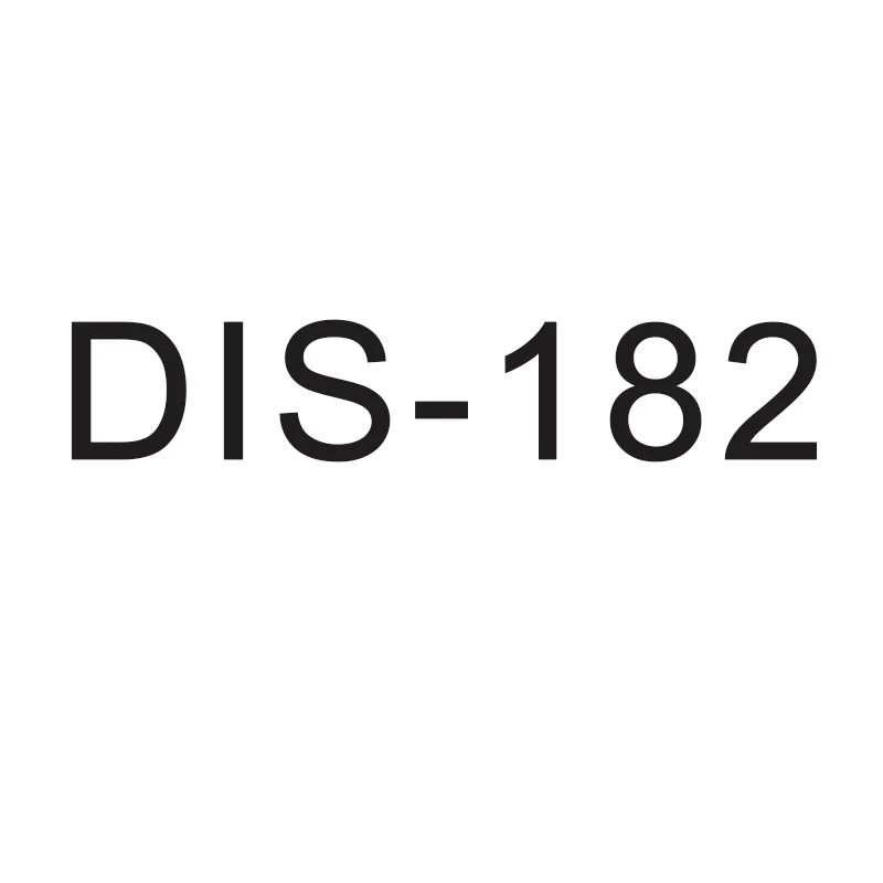 

DIS-182