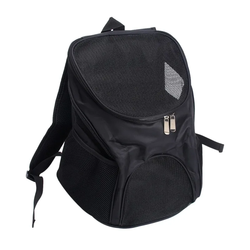 Акция! Дорожная уличная сумка для домашних животных рюкзак переноски кошек и