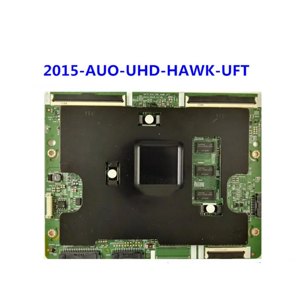 2015 AUO UHD HAWK UFT оригинальная Беспроводная логическая плата Samsung строгий тест