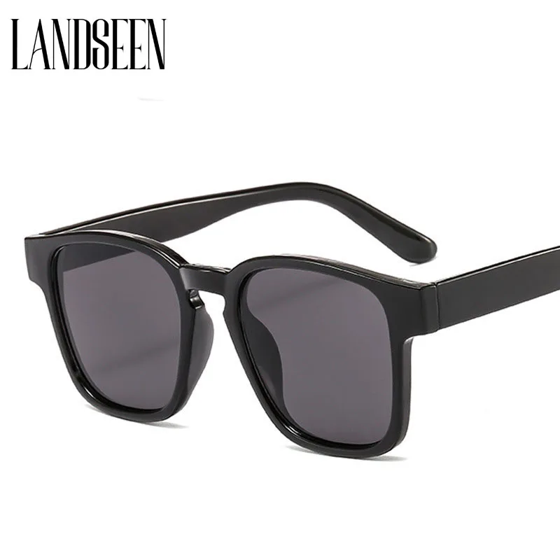 

Women Sunglasses Vintage Square Frame Sun Glasses For Men Eyeglasses Female Eyewear Oculos feminino UV400 Eyeglasses Lunette