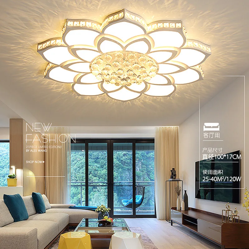 Светодиодный потолочный светильник ing светильники AC85 265V балкон крыльцо