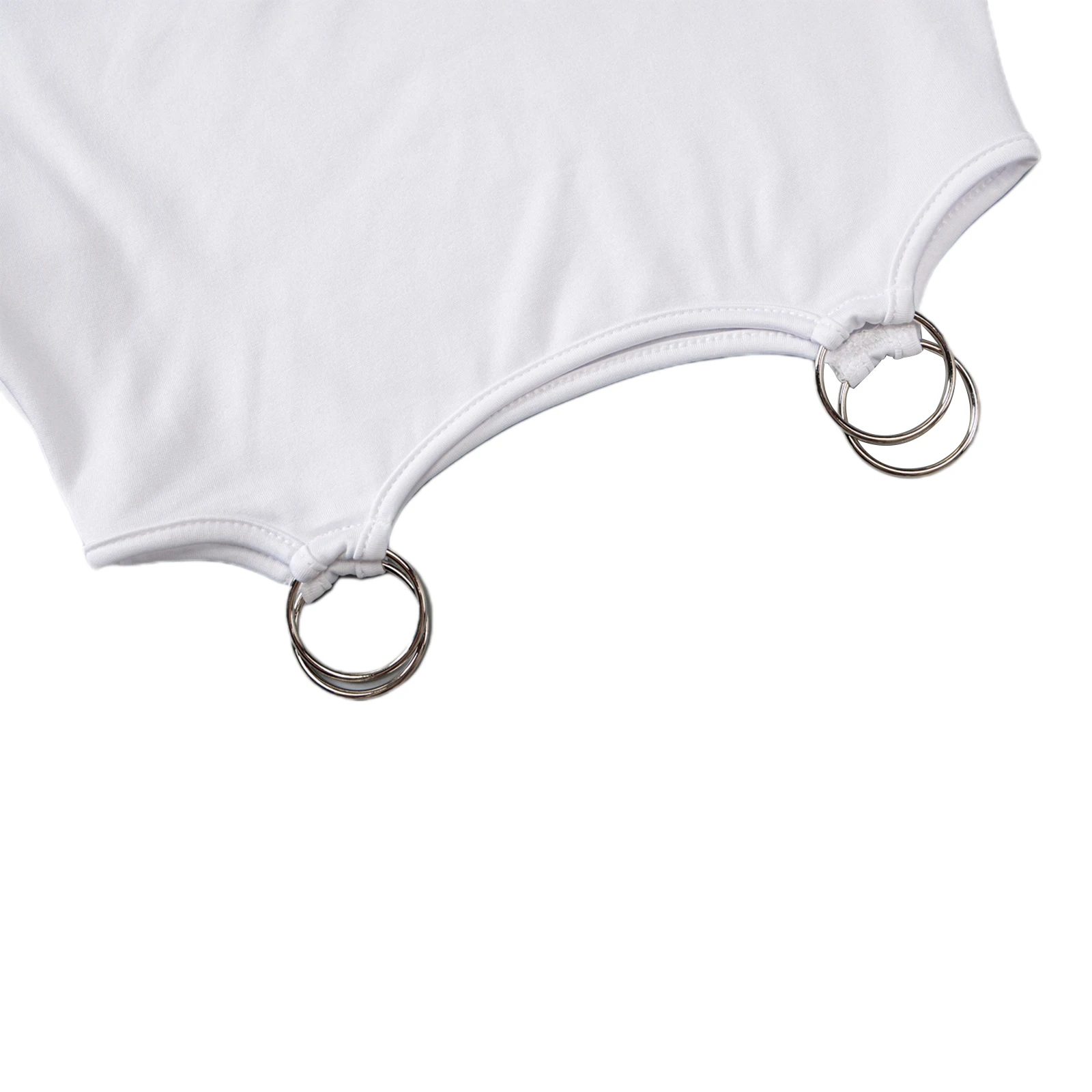 Женский сексуальный топ повседневное одноцветное Цвет с длинными рукавами