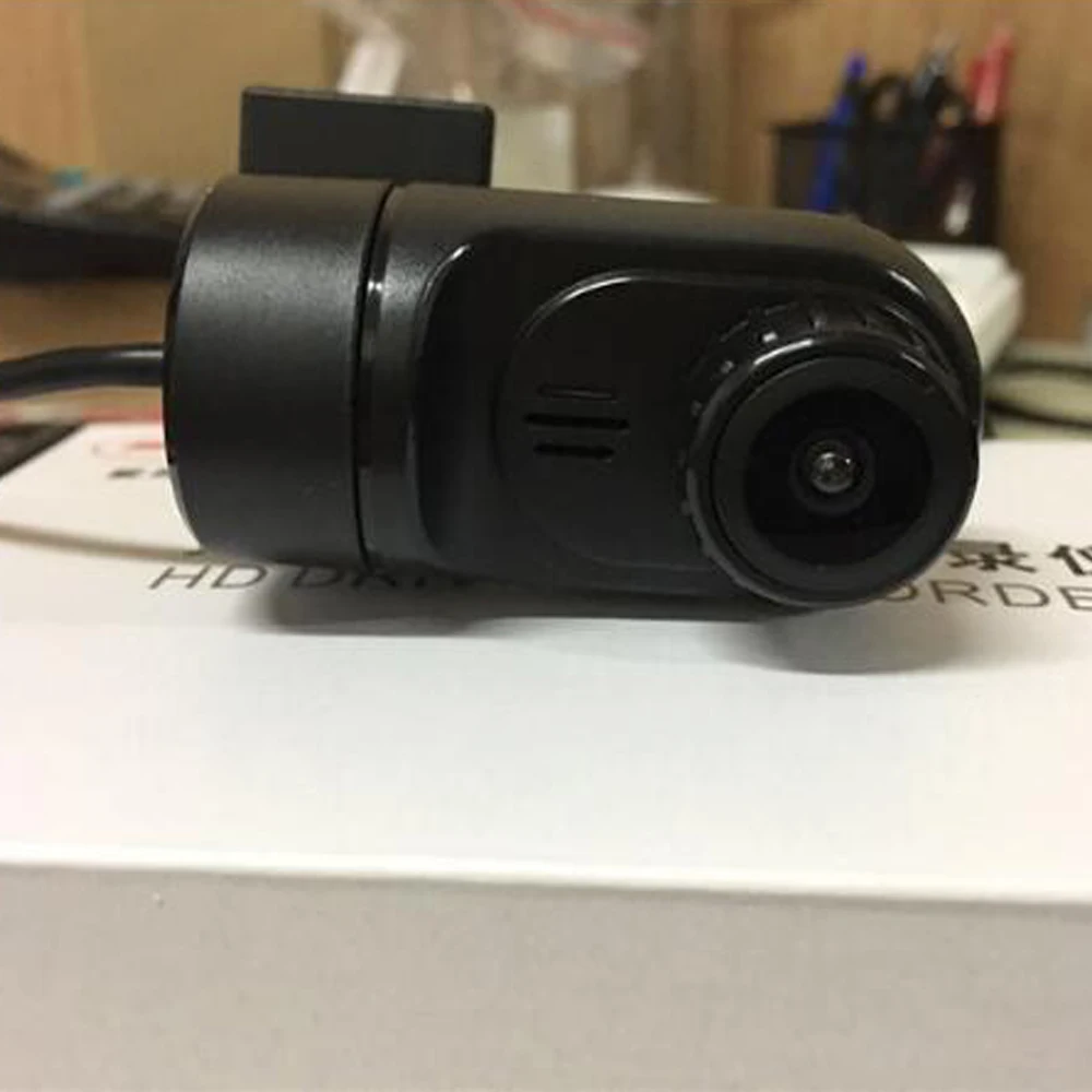 Автомобильный видеорегистратор OKNAVI камера Usb для Android ADAS 720P Full HD с ночным видением