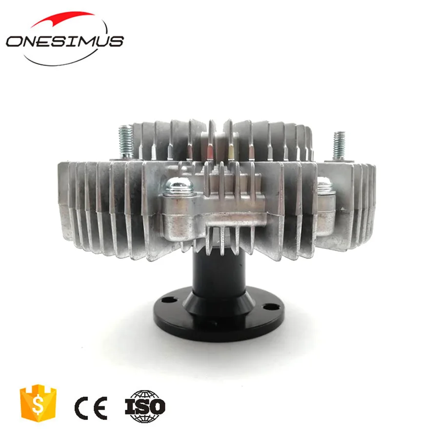 Вентилятор сцепления Aadiator (система охлаждения) OEM 16210 17070 для 1HD T FT 1H Z и CRUISER 80/LAND