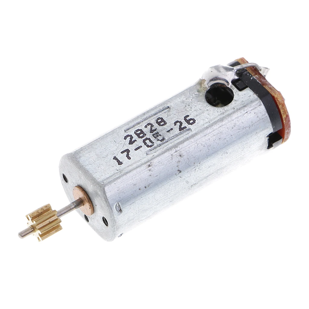 

RC Airplane Metal Tail Motor V913 34 Fit for WLtoys V913 Upgrade Parts