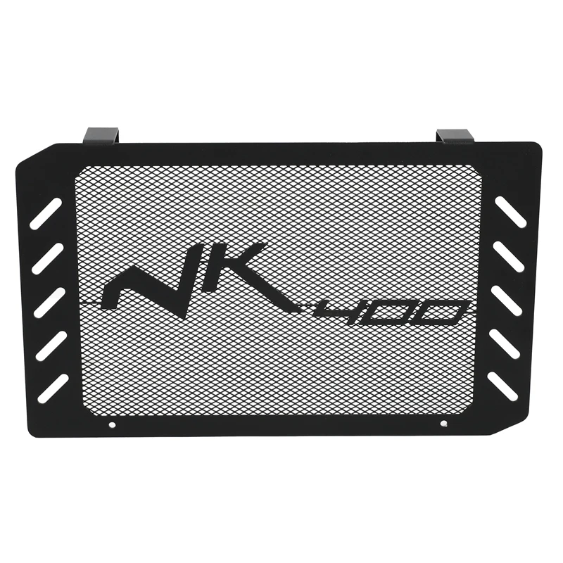 

Motorcycle Radiator Grille Guard Protector Grill Cover Protection for CFMOTO CF NK400 400NK CF400 NK