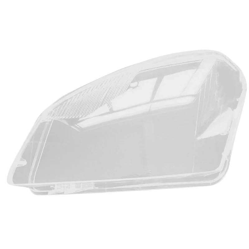 Для Nissan Qashqai 2008-2015 чехол для фары Прозрачная крышка объектива | Автомобили и