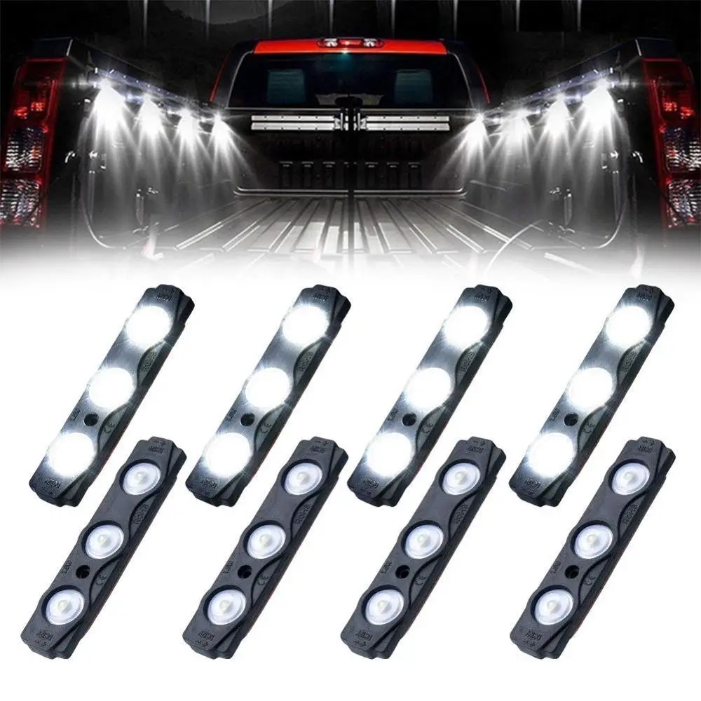 RV атмосферу светильник светодиодный Pod Комплект полосы мини предназначен для