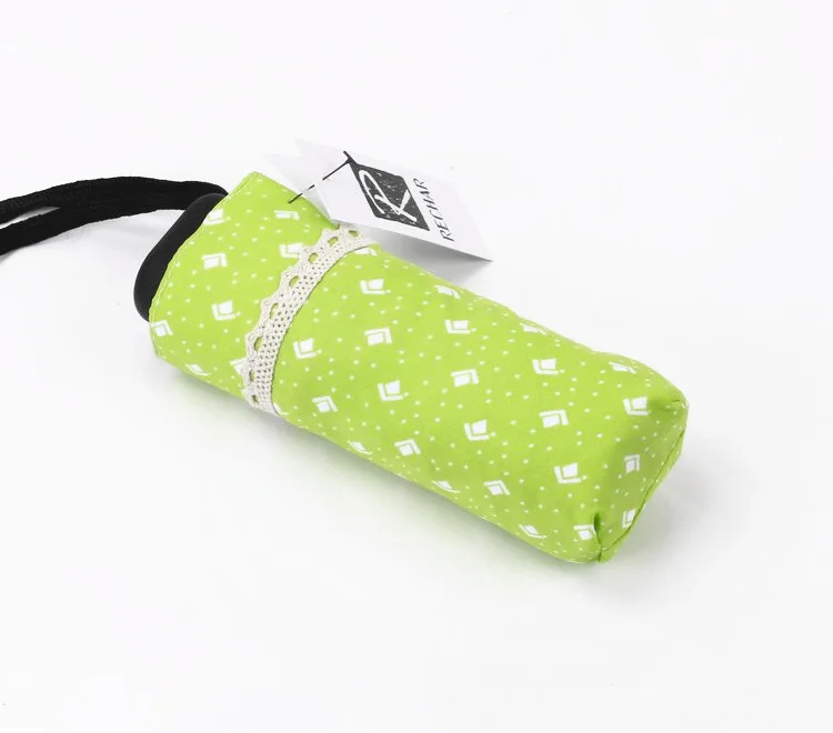 Зонты в наличии по низкой цене женский складной с УФ защитой зонтик от дождя