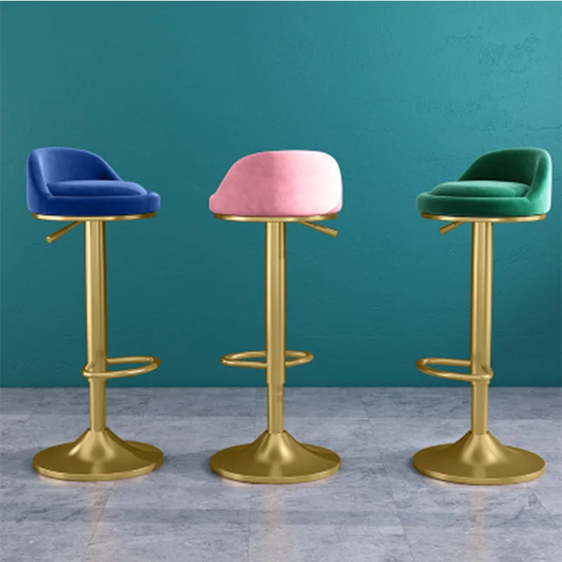 Рисунок 4 - Подъемный барный стул