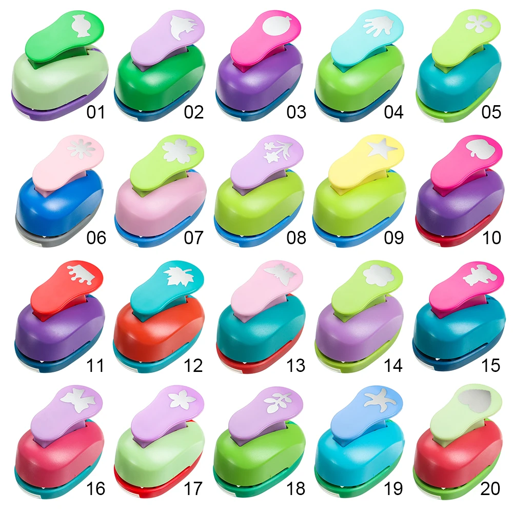 Искусственный перфоратор для рукоделия искусственное ремесло карточки резаки