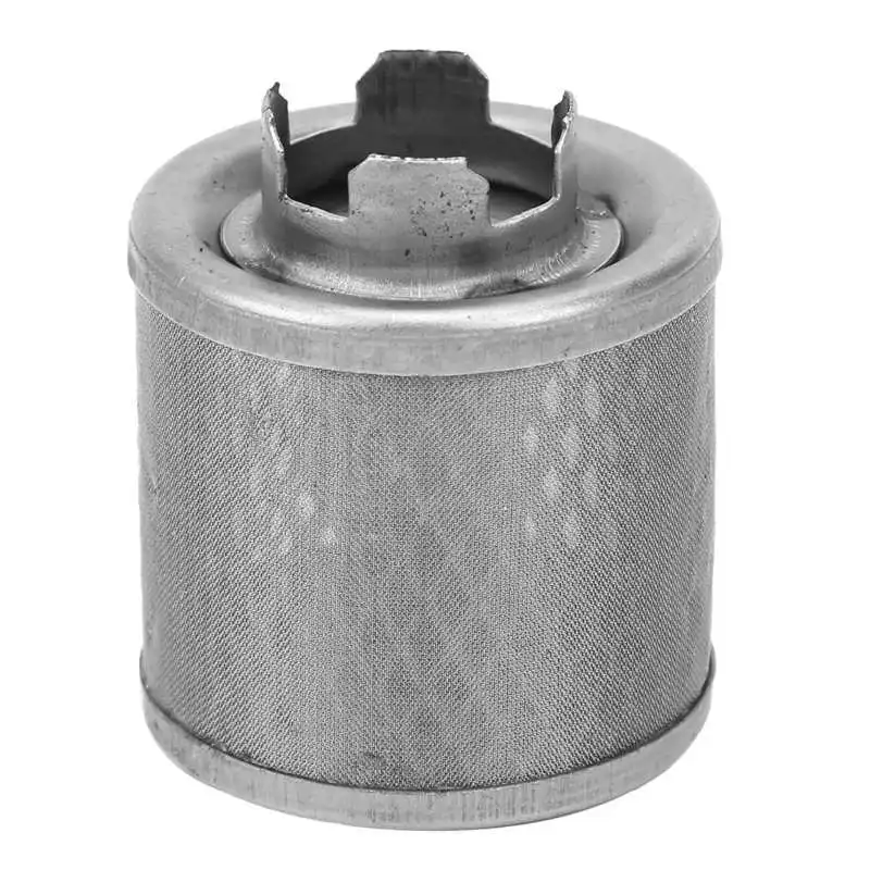 

Внутренний масляный фильтр двигателя, внутренний масляный фильтр, сменный элемент, подходит для двигателя YX 150cc 160cc, для велосипеда-внедорож...