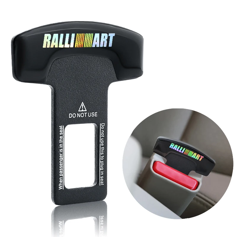 2 шт. Зажим для ремня автокресла высокого качества безопасности Пробка на ремне