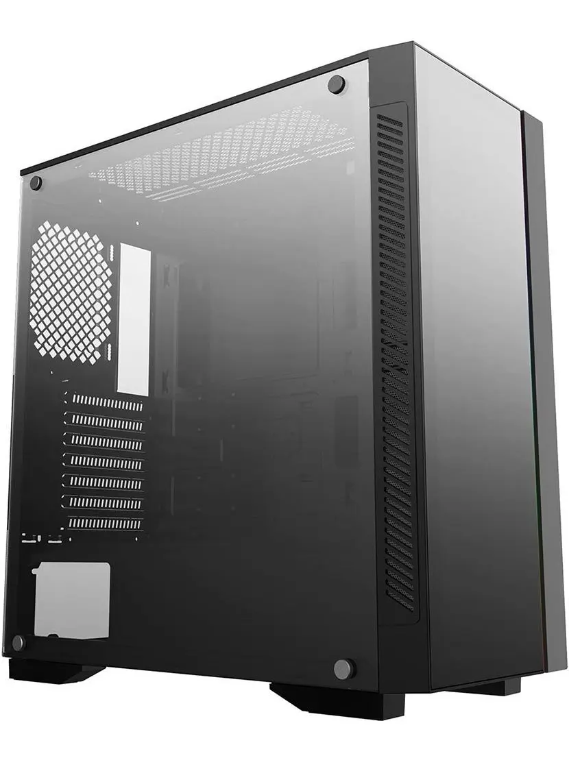Корпус системного блока Deepcool MATREXX 55 V3 ADD-RGB 3F без БП | Компьютеры и офис