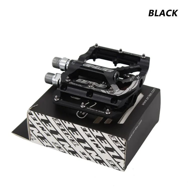 Велосипедные педали легкий подшипник DU новая педаль для горного и шоссейного