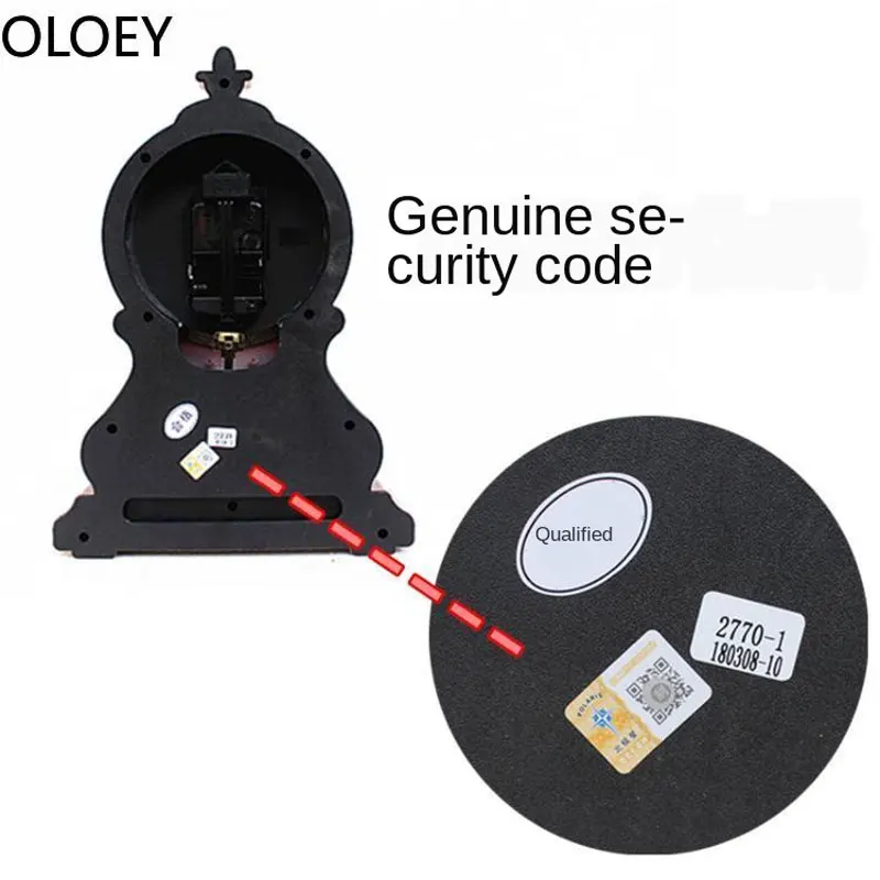 Large Modern Design Wall Clock Vintage Bedroom Living Room Retro Luxury Mute Desk Clocks Reloj De Pared Antique Watch | Дом и сад