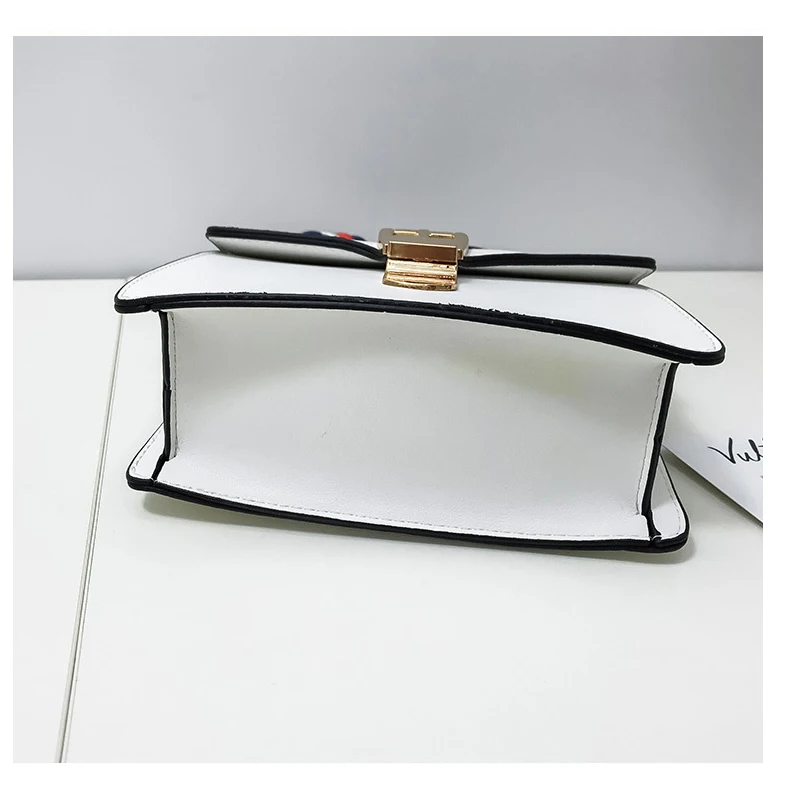 Новое поступление 2020 женские сумки роскошные через плечо модные с цепочкой