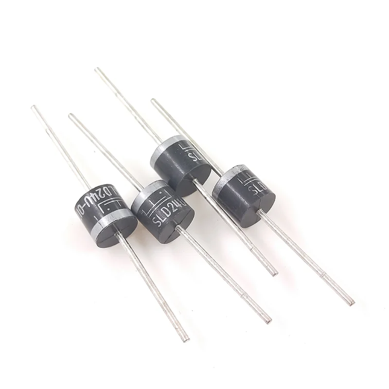 

5pcs/lot SLD24U-017 Suppression of transients diode P-600