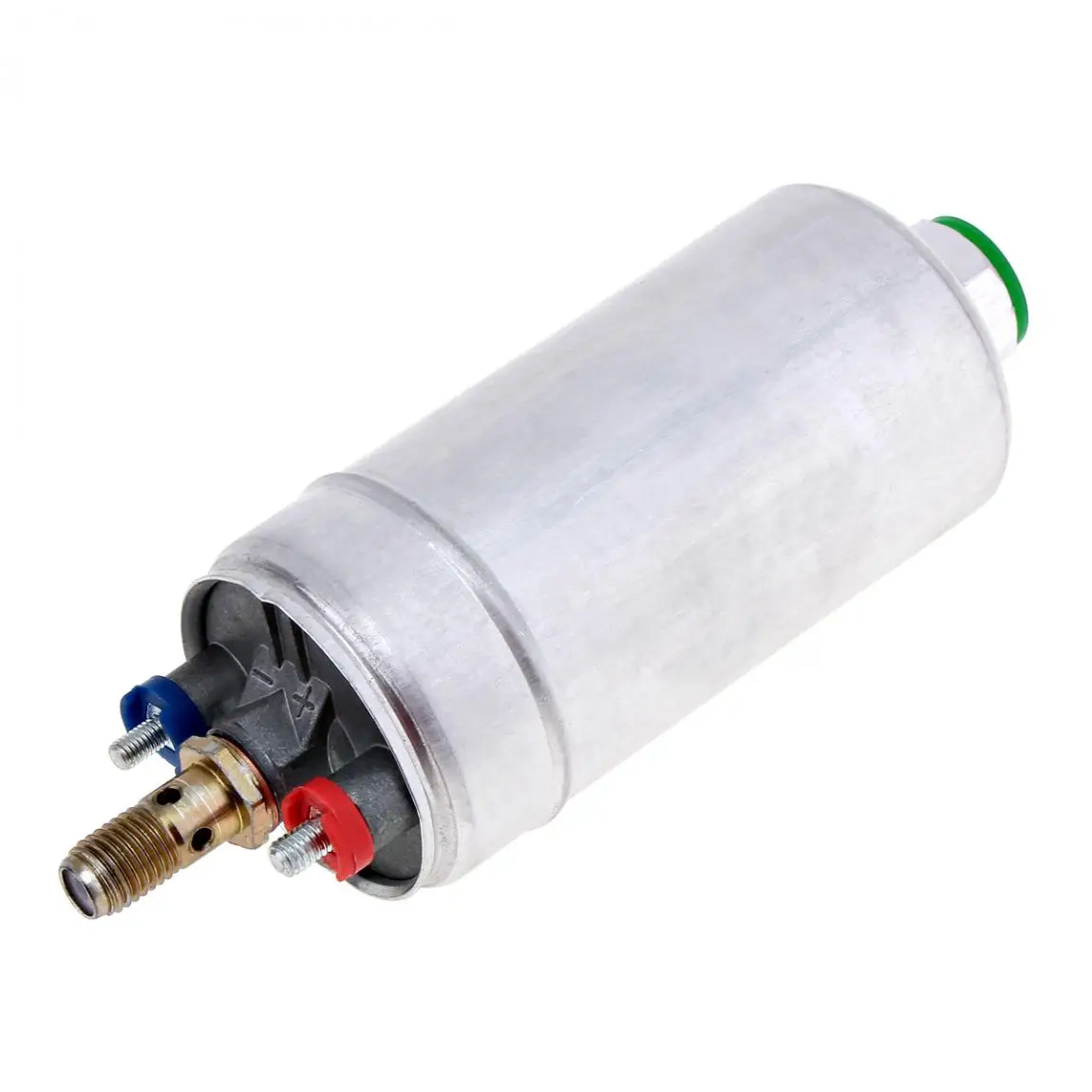 12V универсальный внешний встроенный 300 л/ч Топливный насос Замена подходит для Bosch