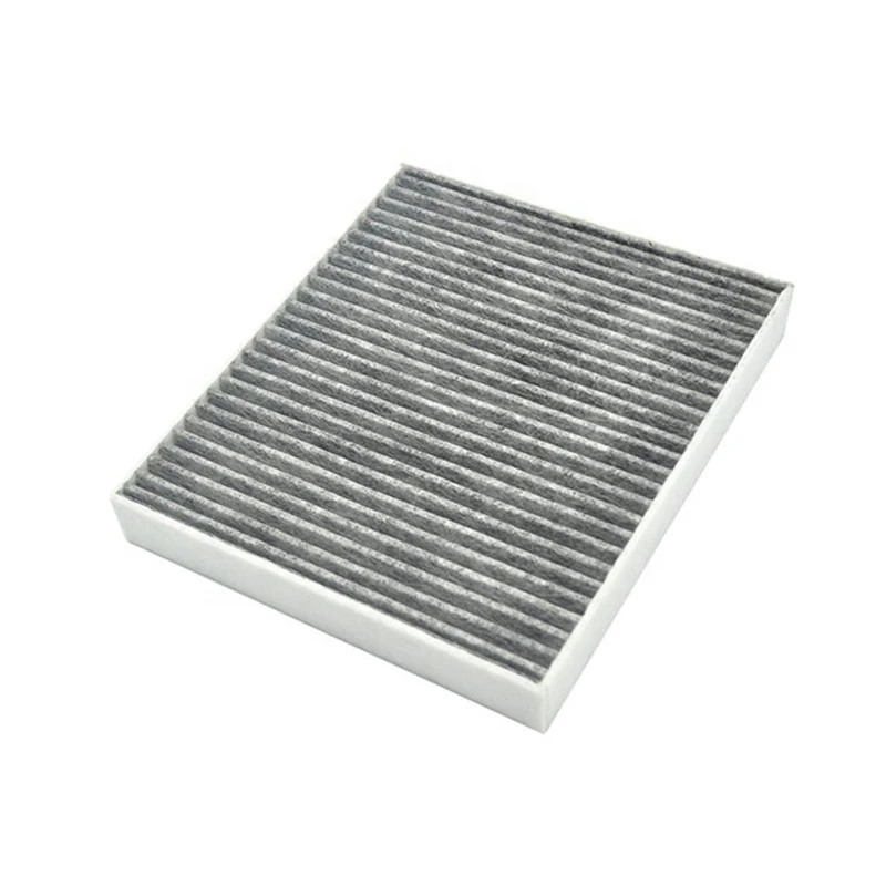 

Air Cabin Filter For Chevrolet Cruze Malibu Sonic Spark Trax Volt OEM:13271191 13356914