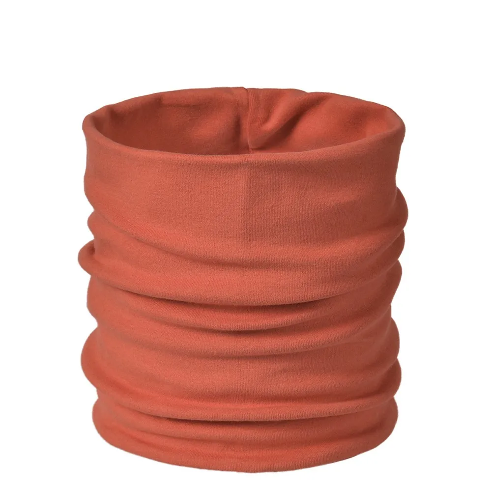 

Winter Bandanas Outdoor Balaclava Neck Warmer Headwear Ski Half Mask Scarf Neck Gaiter Head Cover Men Women
