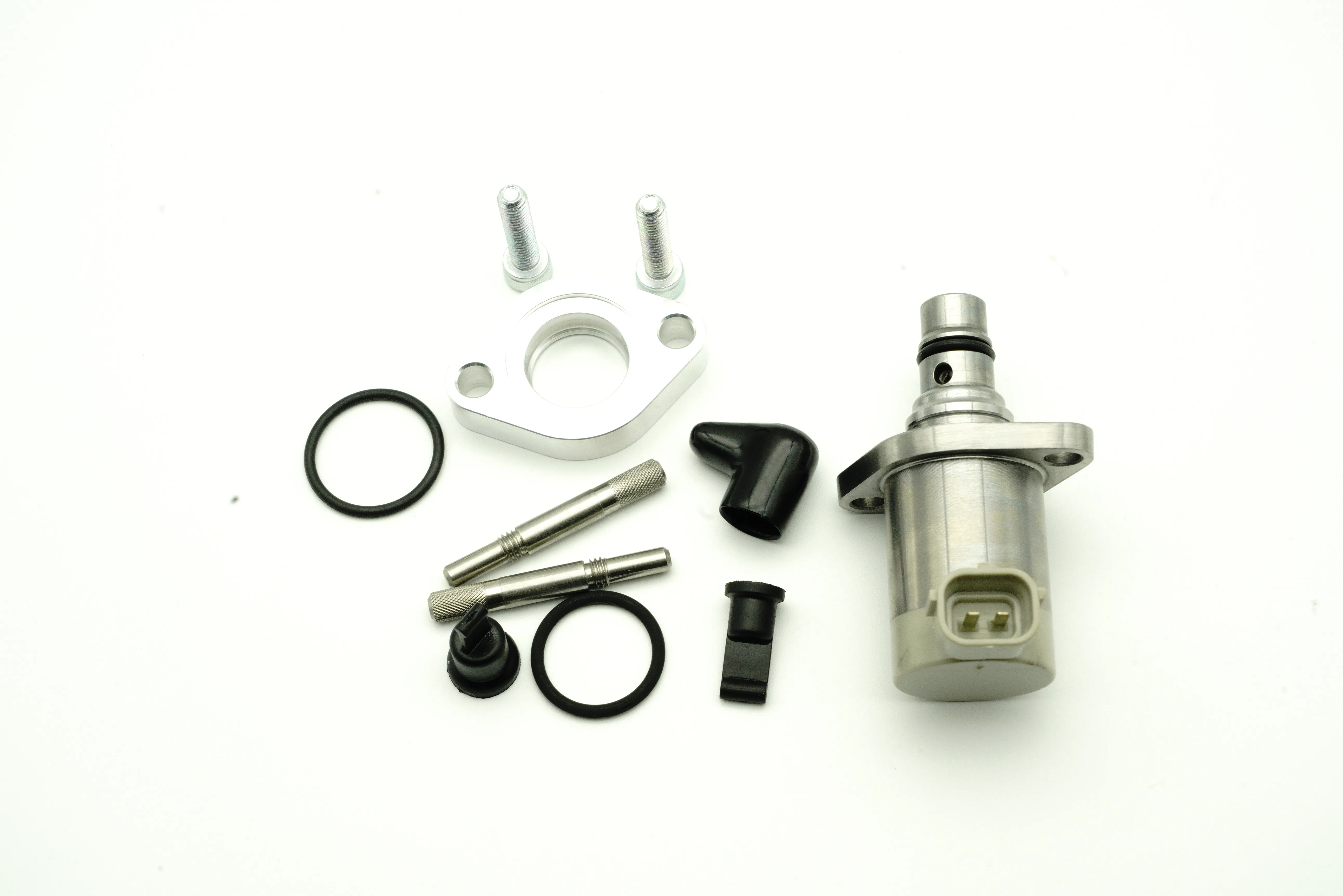 

NEW SUCTION CONTROL VALVE 294200-2960 FOR MITSUBISHI TRITON, LANCER & MIRAGE