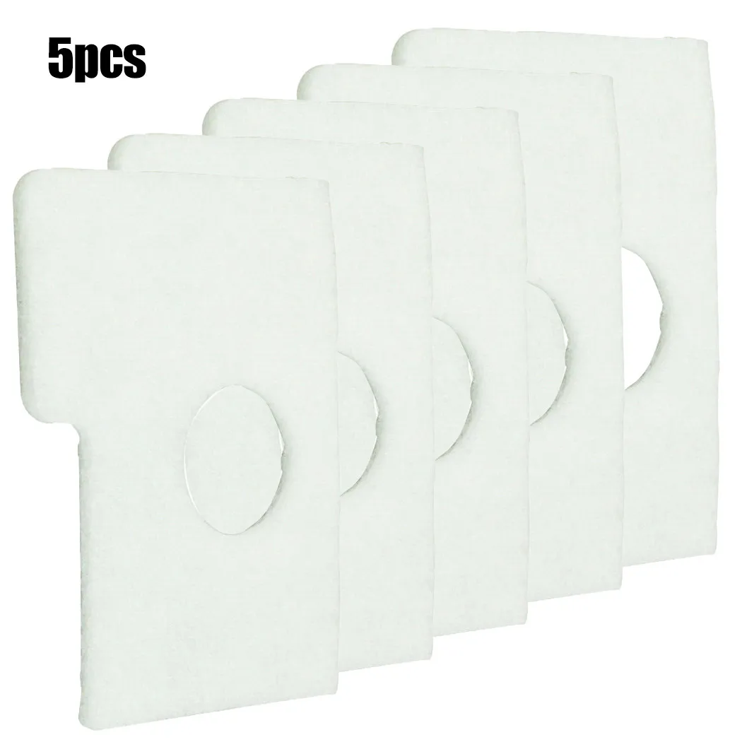 

5PCS Air Filter For Stihl MS170 MS180 017 018 Chainsaw 1130 124 08 1130 124 0800 High Quality 2021 New