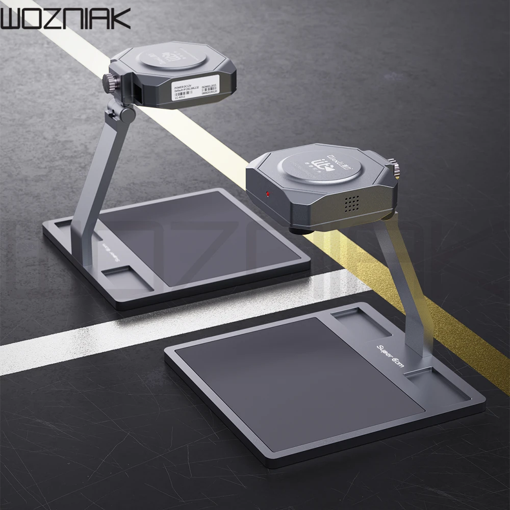 Qianli PCB Термальность Камера диагностический прибор для мобильных телефонов