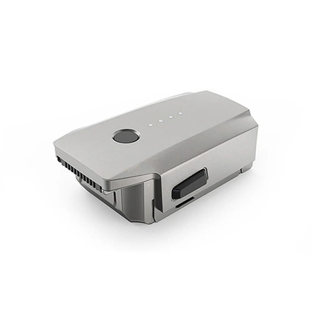 DJI Mavic Pro Платиновый аккумулятор Интеллектуальный летный Аккумулятор для Platinum