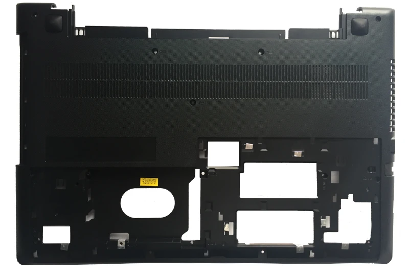 Чехол-накладка для lenovo ideapad 300-15ISK 300-15, чехол для ноутбука, верхний чехол/нижний чехол