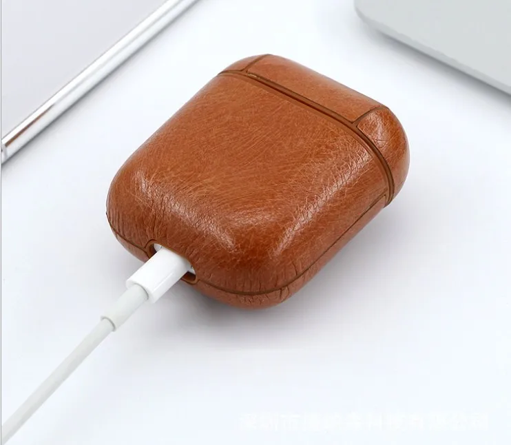 Airpods чехол s дизайнерский роскошный защитный крючок застежка брелок анти