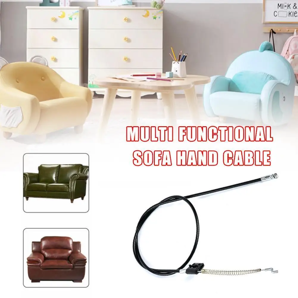 

Recliner Handle Replacement Pull Release Cable Sofa Couch Chair Lounge S1W7