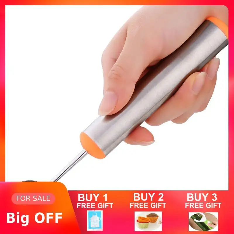 Фруктовая тарелка резьба нож для дыни шариковая ложка Мороженое Совок арбуз